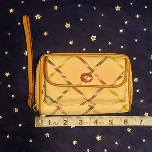 Coach Clutch / Wallet